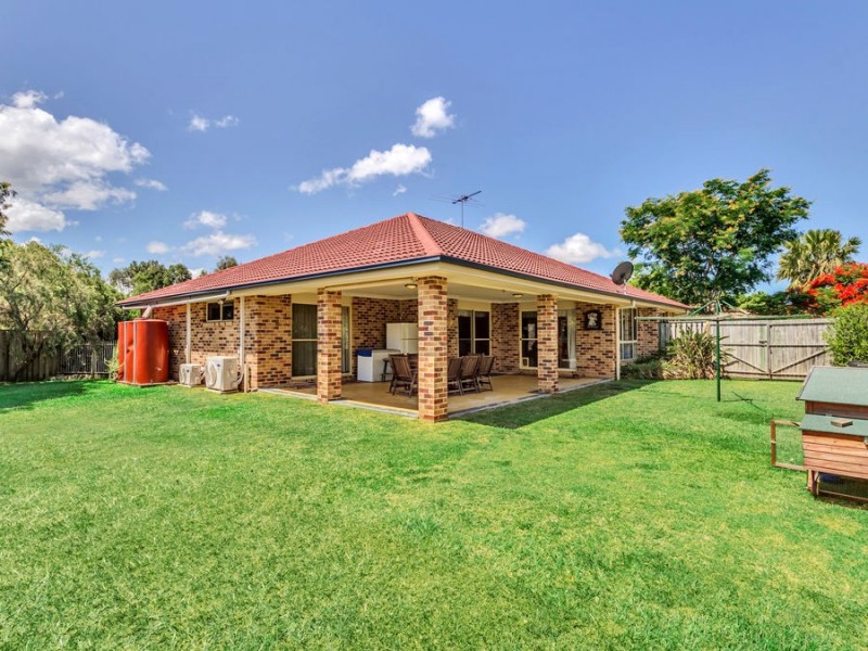 4 POPPEL COURT, Narangba QLD 4504