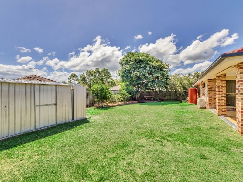 4 POPPEL COURT, Narangba QLD 4504
