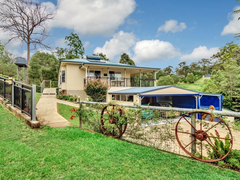12 Aitcheson Road, Kobble Creek QLD 4520