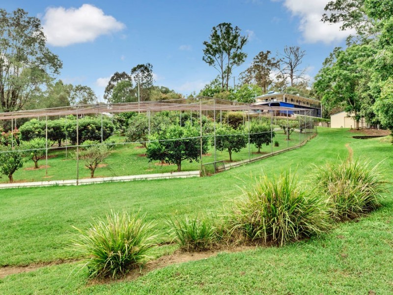 12 Aitcheson Road, Kobble Creek QLD 4520