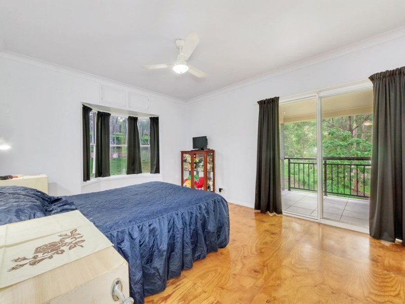 12 Aitcheson Road, Kobble Creek QLD 4520