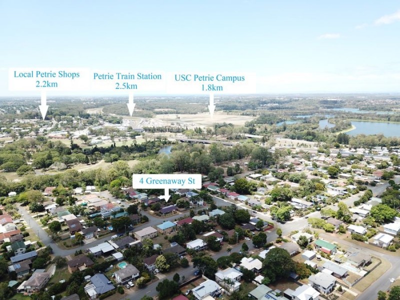 4 Greenaway Street, Lawnton QLD 4501