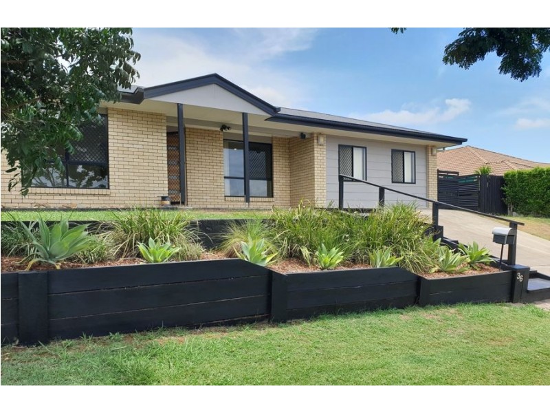36 Baphal Crescent, Narangba QLD 4504