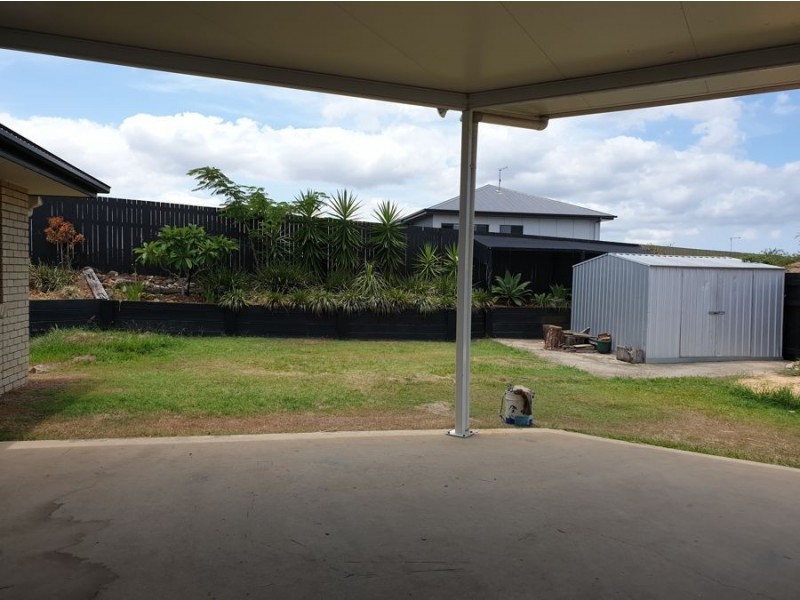 36 Baphal Crescent, Narangba QLD 4504