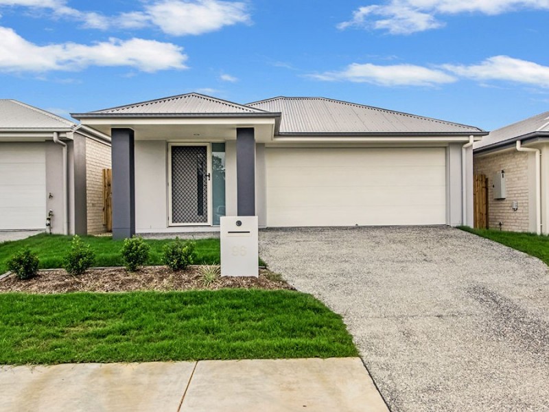 96 McKinnon Drive, Yarrabilba QLD 4207