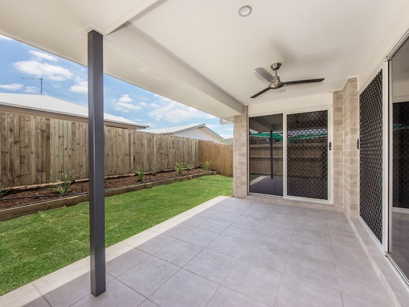 96 McKinnon Drive, Yarrabilba QLD 4207