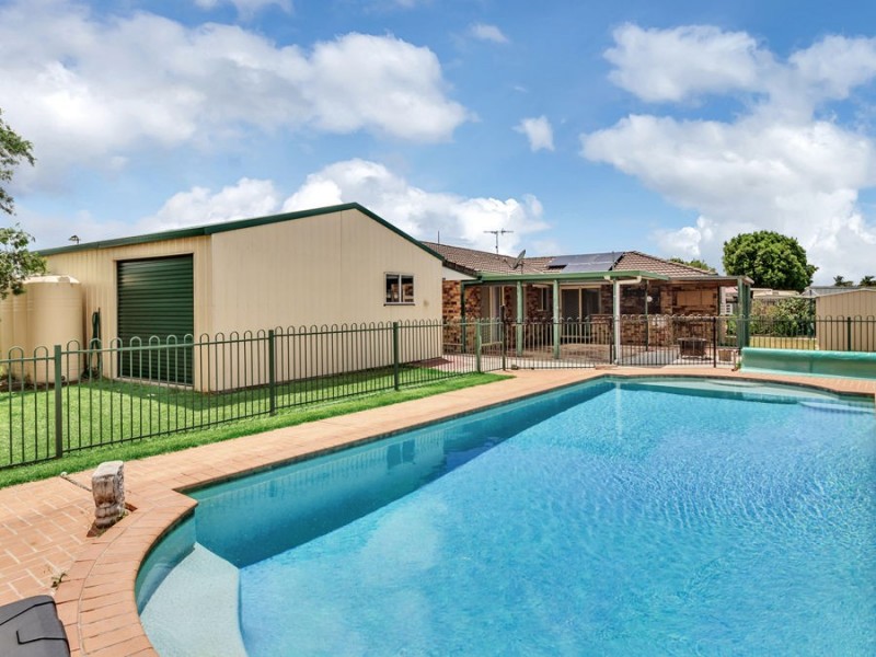 42 Busoni Crescent, Burpengary QLD 4505