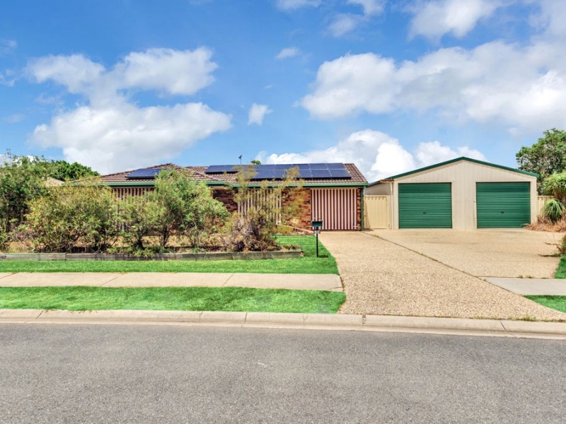 42 Busoni Crescent, Burpengary QLD 4505
