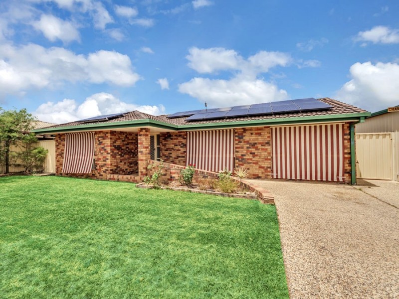 42 Busoni Crescent, Burpengary QLD 4505