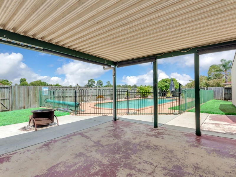 42 Busoni Crescent, Burpengary QLD 4505