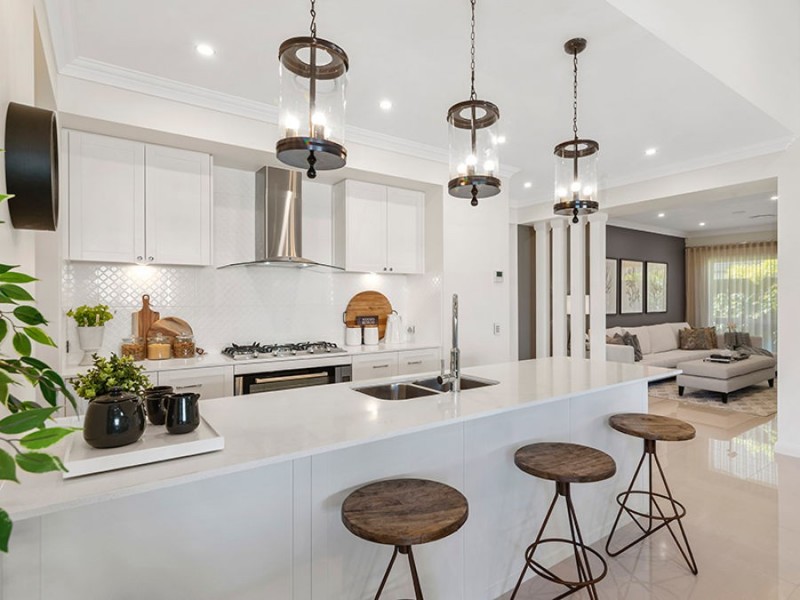 5 KILLARA BOULEVARD, Logan Reserve QLD 4133