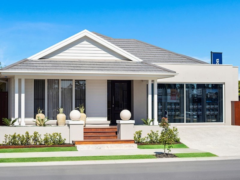 5 KILLARA BOULEVARD, Logan Reserve QLD 4133