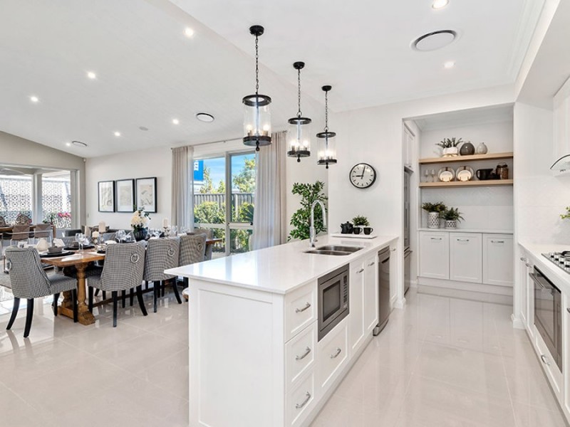 5 KILLARA BOULEVARD, Logan Reserve QLD 4133