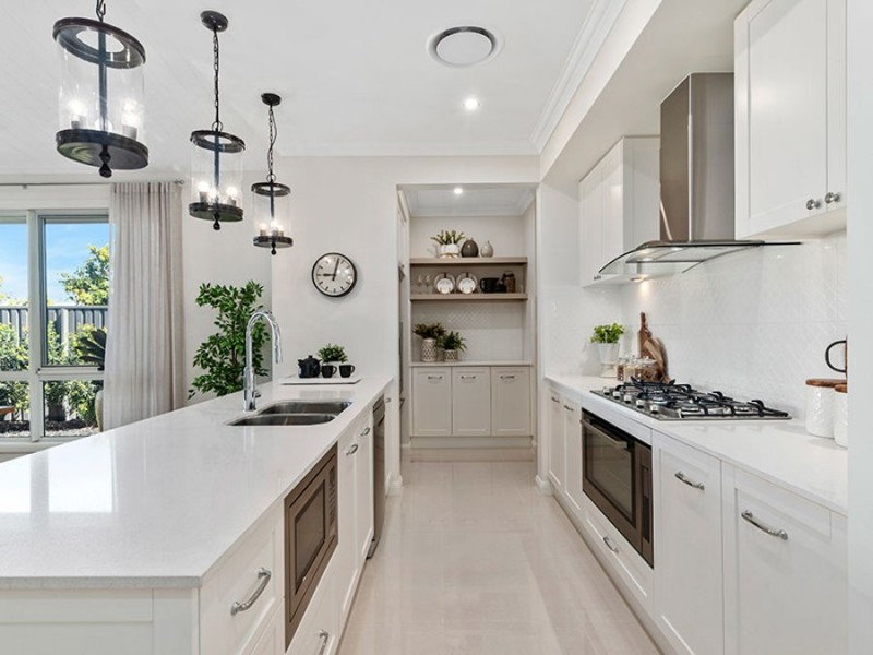 5 KILLARA BOULEVARD, Logan Reserve QLD 4133