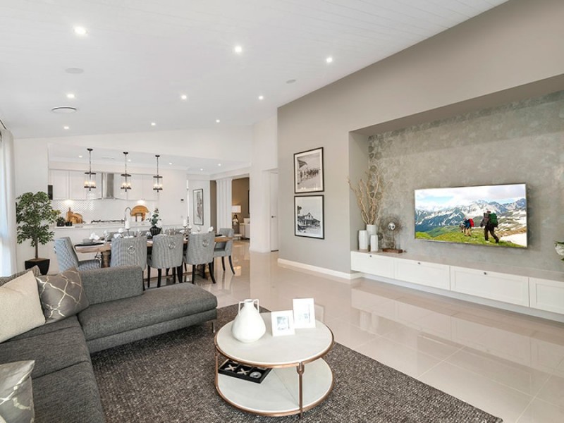 5 KILLARA BOULEVARD, Logan Reserve QLD 4133