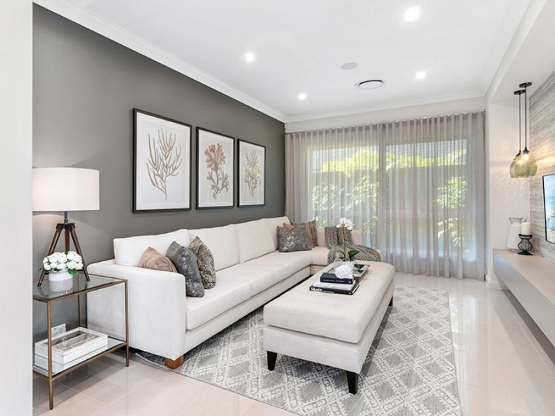 5 KILLARA BOULEVARD, Logan Reserve QLD 4133