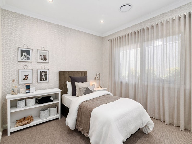 5 KILLARA BOULEVARD, Logan Reserve QLD 4133