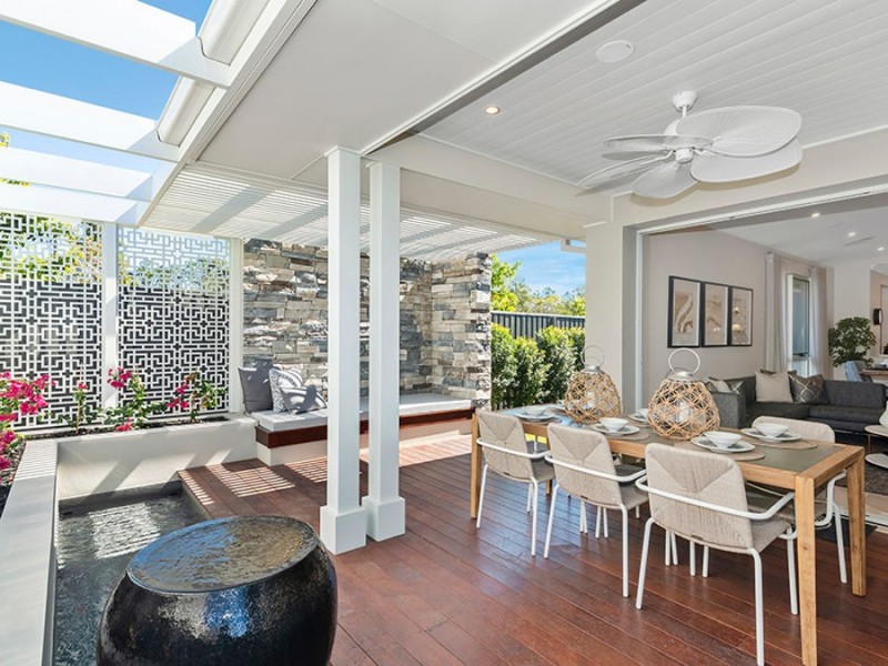 5 KILLARA BOULEVARD, Logan Reserve QLD 4133