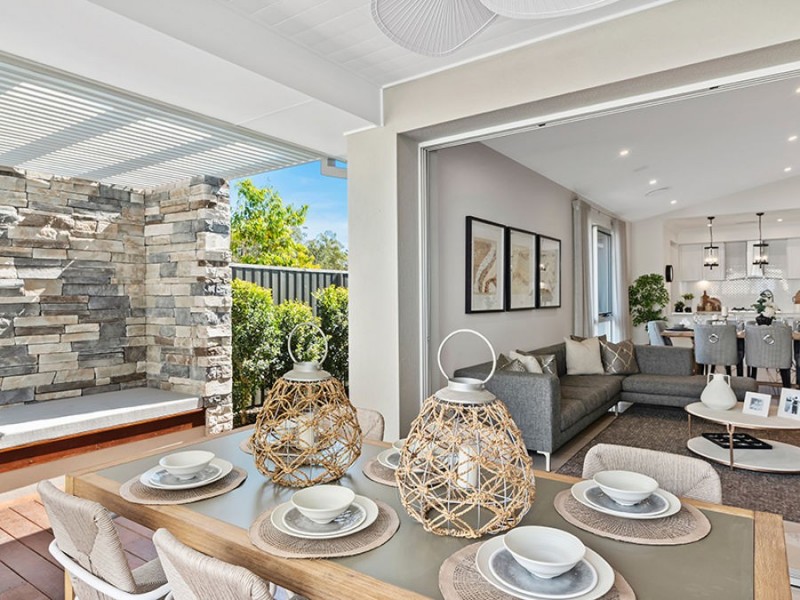 5 KILLARA BOULEVARD, Logan Reserve QLD 4133