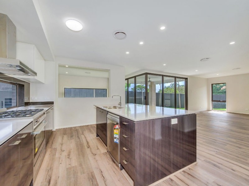 4 Lukin Street, Mango Hill QLD 4509