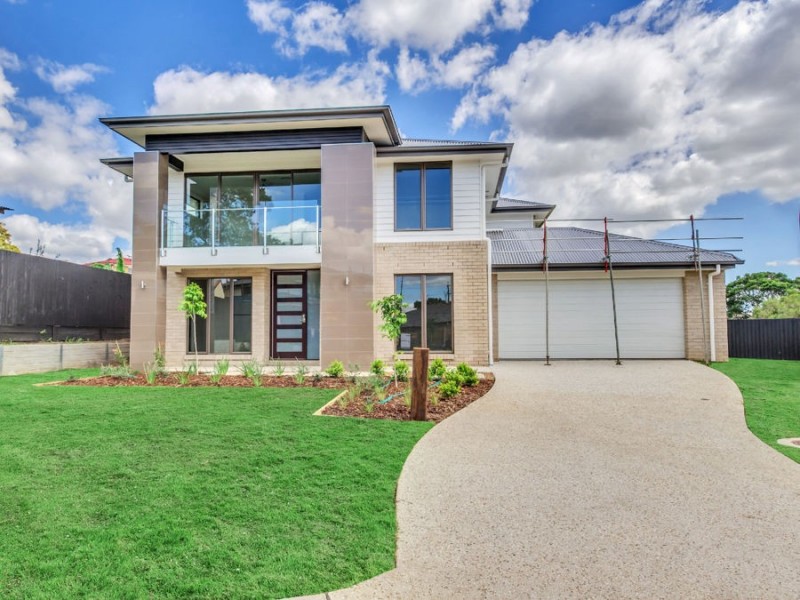 4 Lukin Street, Mango Hill QLD 4509
