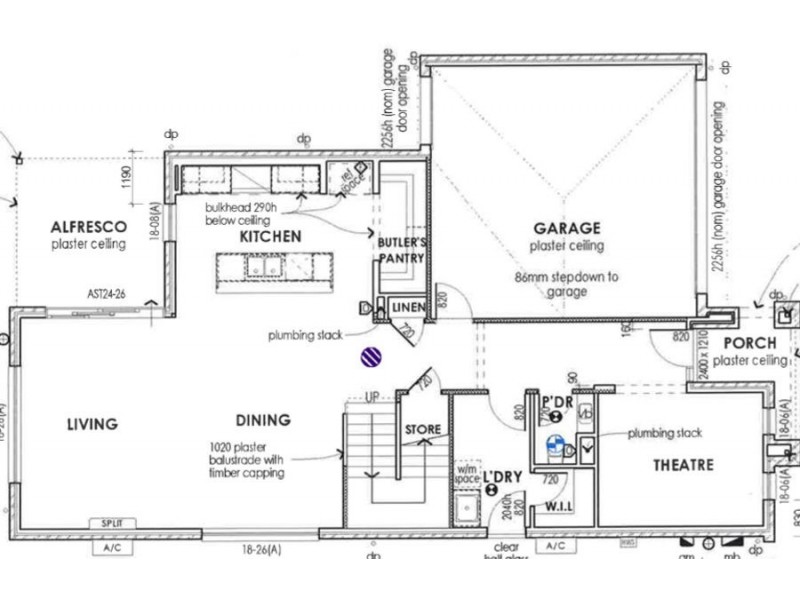 4 Lukin Street, Mango Hill QLD 4509 Floorplan