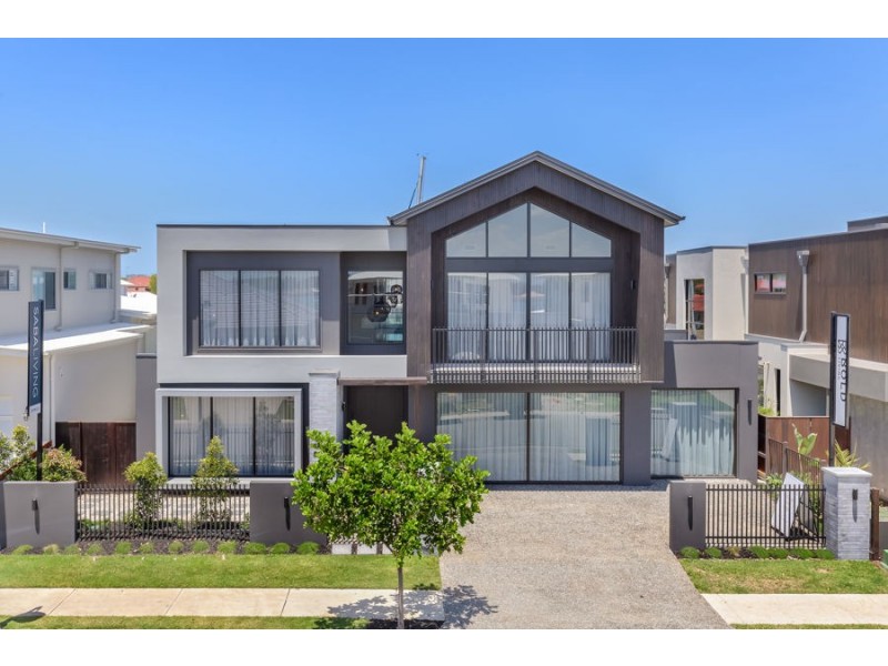 177 QUAY CIRCUIT, Newport QLD 4020