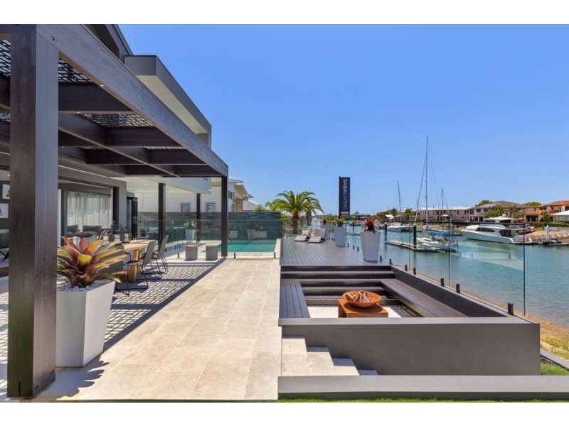 177 QUAY CIRCUIT, Newport QLD 4020