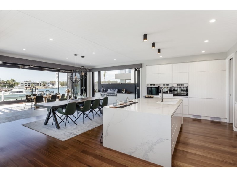 177 QUAY CIRCUIT, Newport QLD 4020