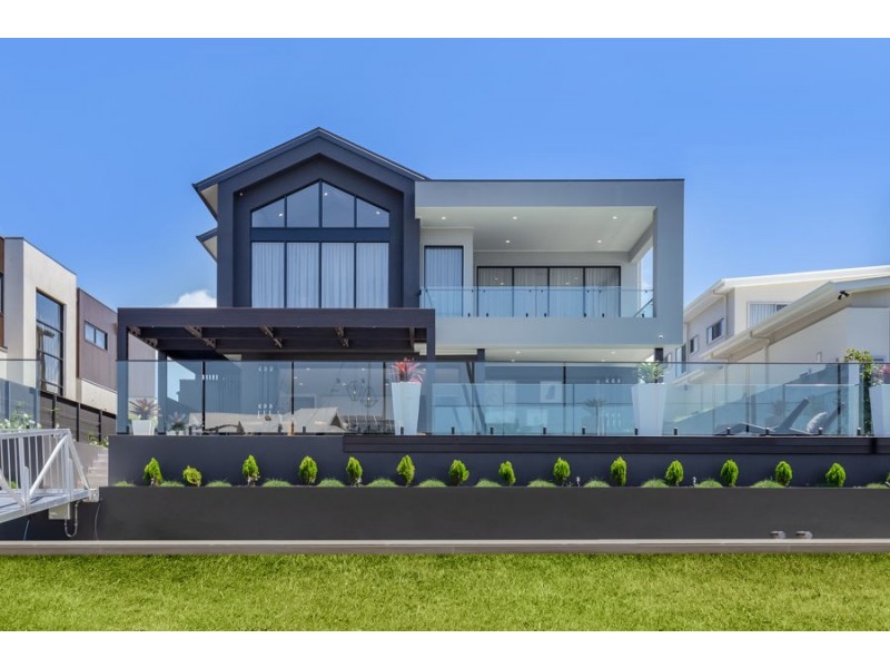 177 QUAY CIRCUIT, Newport QLD 4020