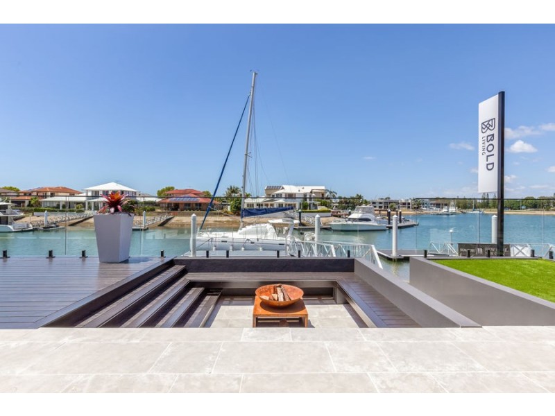 177 QUAY CIRCUIT, Newport QLD 4020