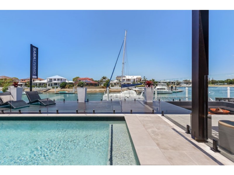 177 QUAY CIRCUIT, Newport QLD 4020