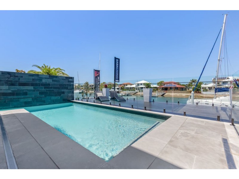 177 QUAY CIRCUIT, Newport QLD 4020