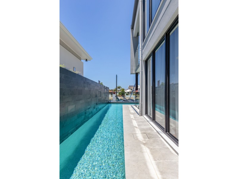 177 QUAY CIRCUIT, Newport QLD 4020