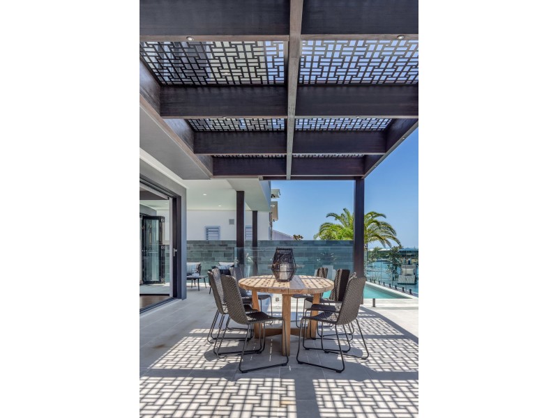 177 QUAY CIRCUIT, Newport QLD 4020