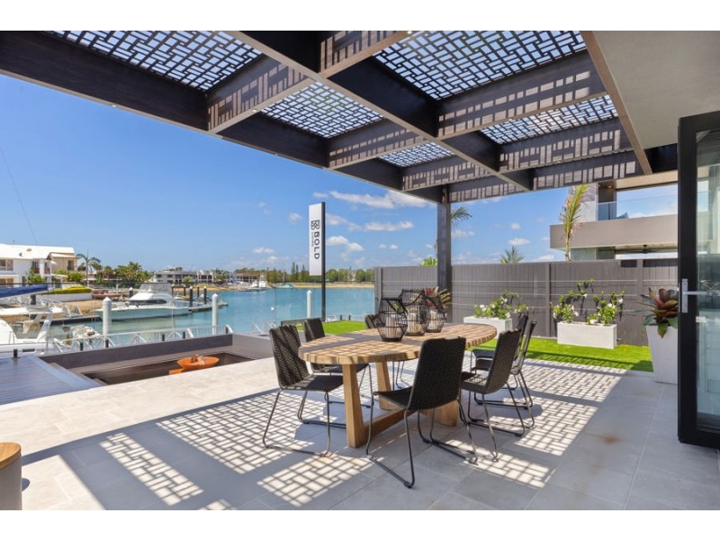 177 QUAY CIRCUIT, Newport QLD 4020
