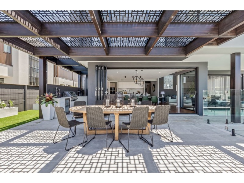 177 QUAY CIRCUIT, Newport QLD 4020
