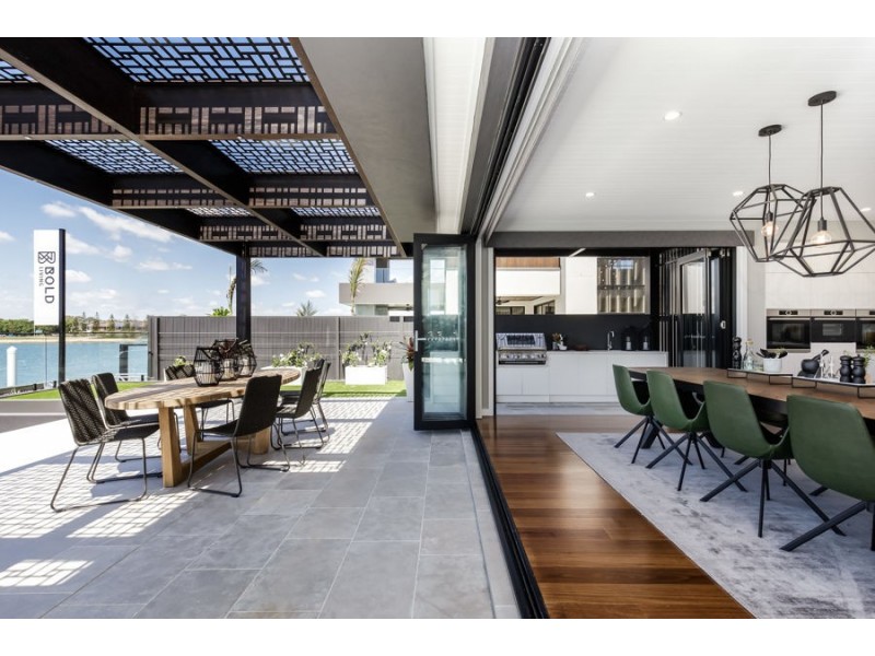 177 QUAY CIRCUIT, Newport QLD 4020