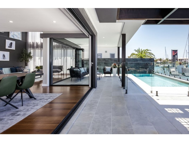 177 QUAY CIRCUIT, Newport QLD 4020