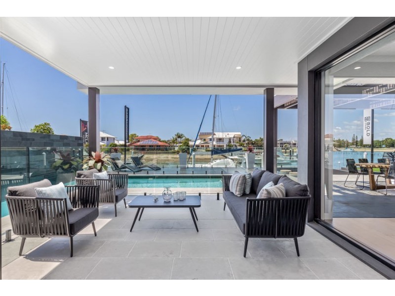 177 QUAY CIRCUIT, Newport QLD 4020
