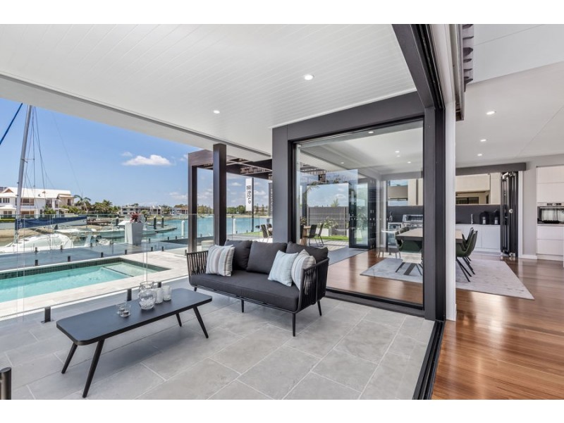 177 QUAY CIRCUIT, Newport QLD 4020