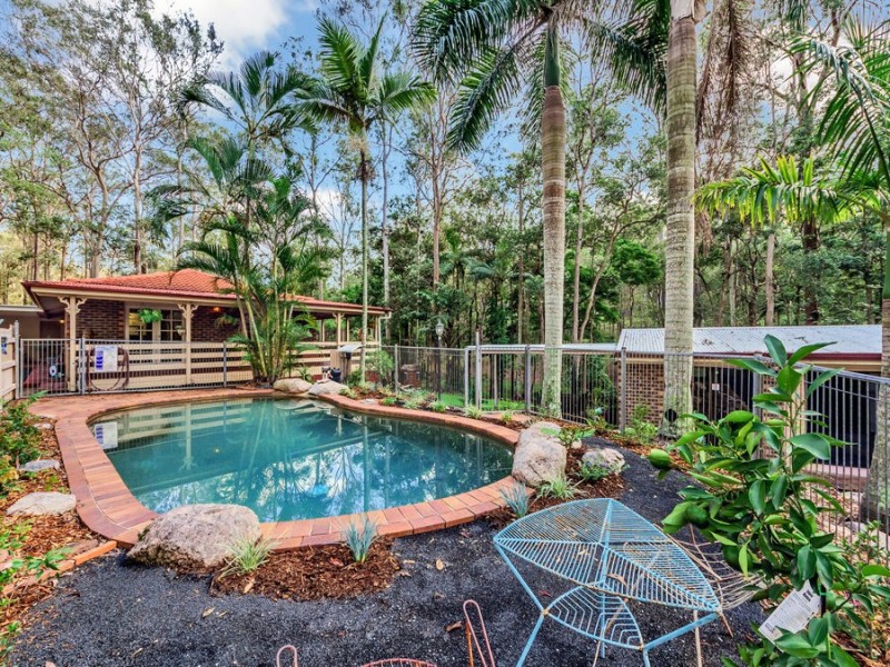 107 SCOUT ROAD, Kurwongbah QLD 4503