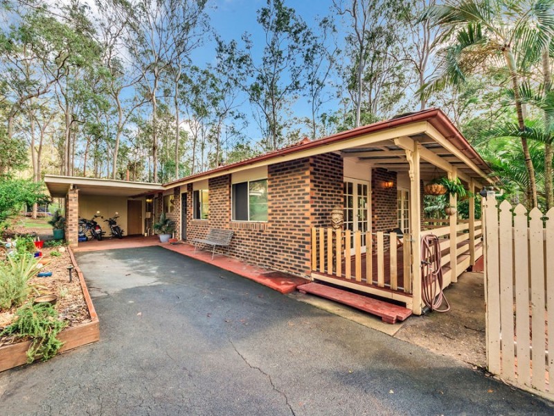 107 SCOUT ROAD, Kurwongbah QLD 4503