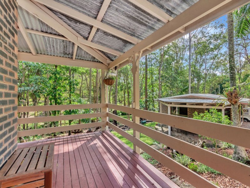 107 SCOUT ROAD, Kurwongbah QLD 4503