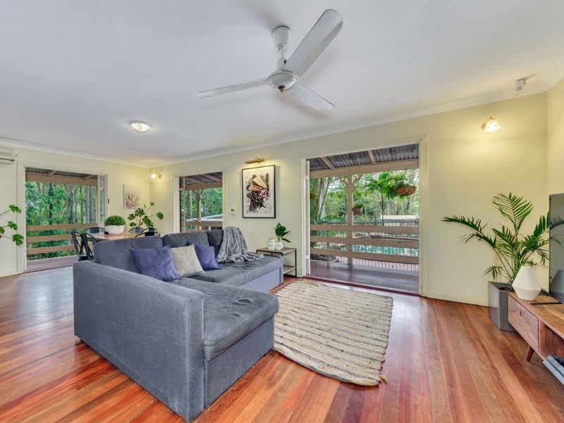 107 SCOUT ROAD, Kurwongbah QLD 4503