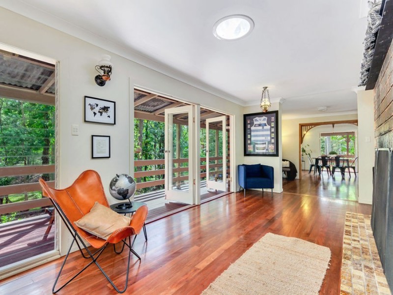 107 SCOUT ROAD, Kurwongbah QLD 4503