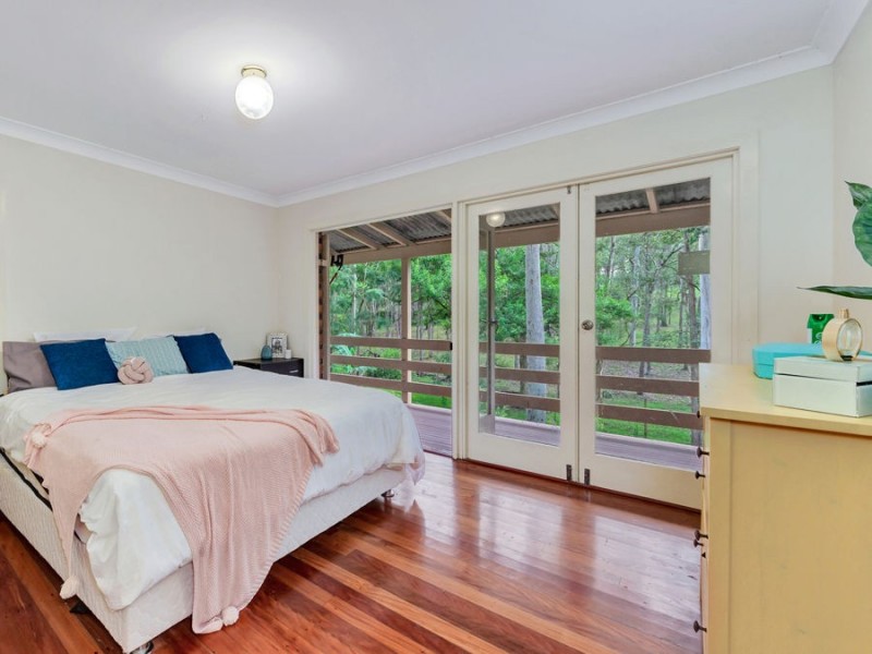 107 SCOUT ROAD, Kurwongbah QLD 4503