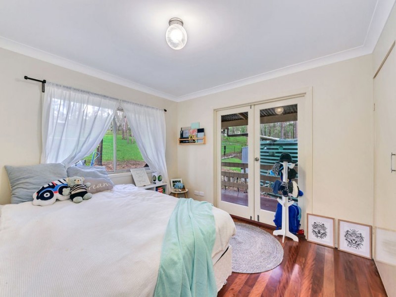 107 SCOUT ROAD, Kurwongbah QLD 4503