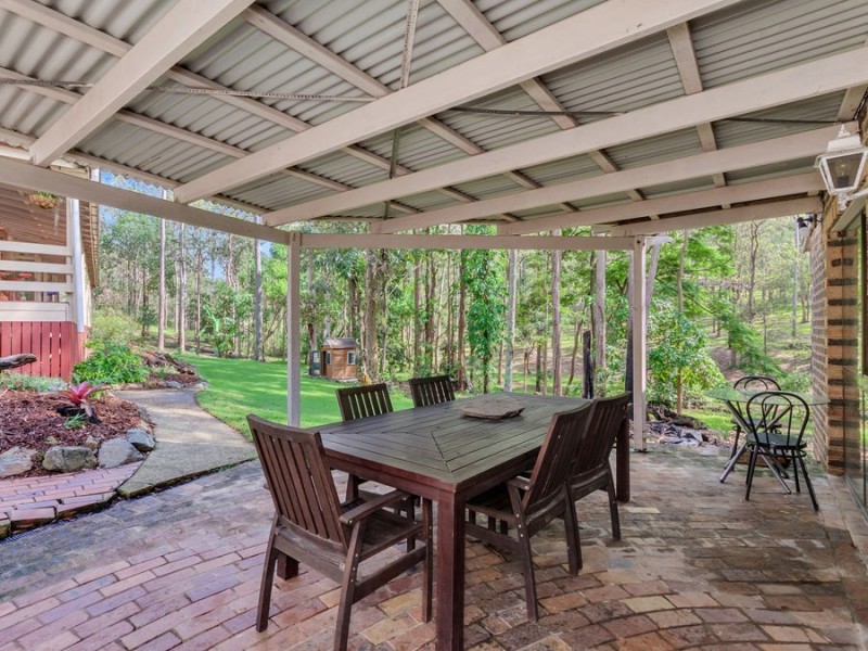 107 SCOUT ROAD, Kurwongbah QLD 4503