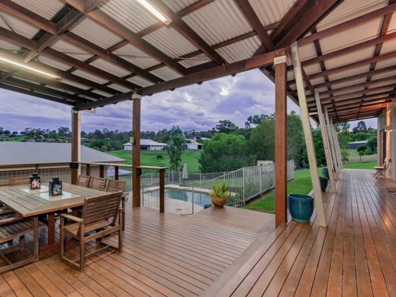 15 Diane Drive, Dayboro QLD 4521